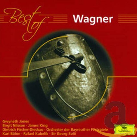 Eugen Jochum: Best Of Wagner (Eloquence) [CD]