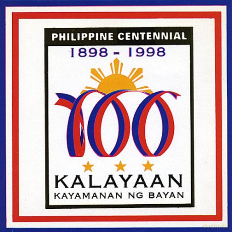 Tagalog: Best Philippine Centennial Son [CD]