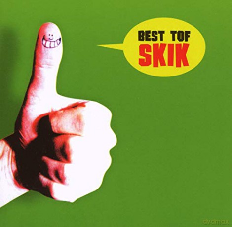 Skik: Best Tof [CD]