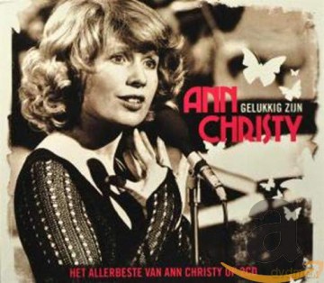 Christy Ann: Beste Van [2CD]