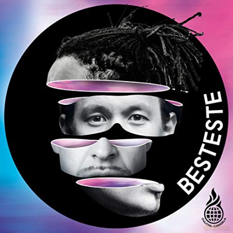 Culcha Candela: Besteste [2CD]