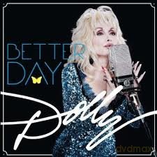 Dolly Parton: Better Day [CD]