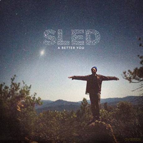 Sled: Better You [CD]