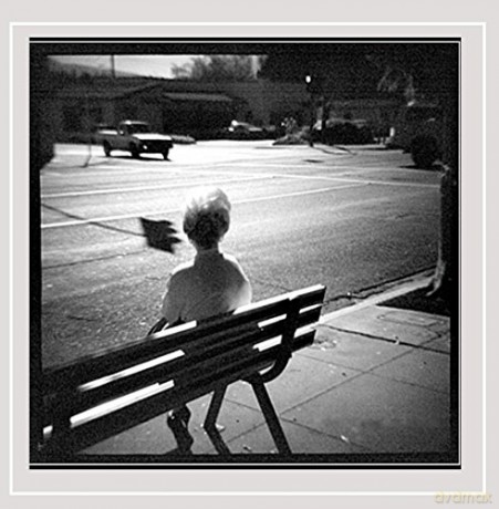 Joe Woodard: Between [CD]