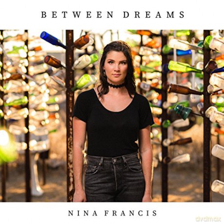 Nina Francis: Between Dreams [CD]