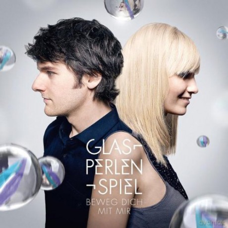 Glasperlenspiel: Beweg Dich Mit Mir [CD]