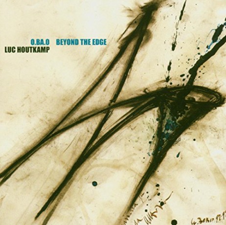 O.Ba.O: Beyond the Edge [CD]