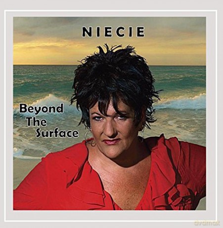 Niecie: Beyond the Surface [CD]