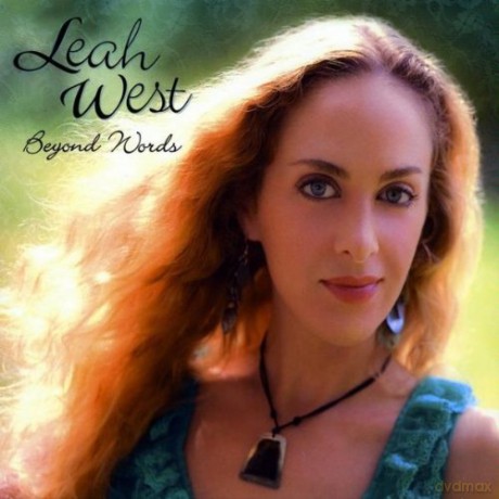 Leah West: Beyond Words [CD]