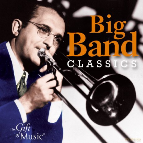Miller: Big Band Classics [CD]