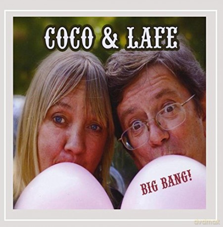 Coco: Big Bang! [CD]