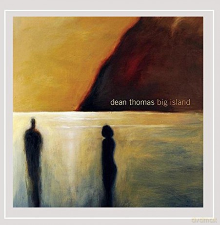 Dean Thomas: Big Island [CD]
