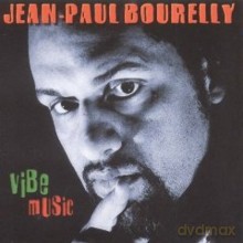 Jean Paul Bourelly: Vibe Music [CD]