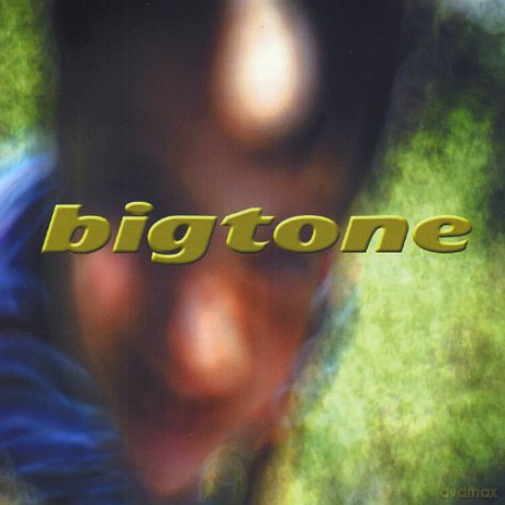 Bigtone: Bigtone [CD]