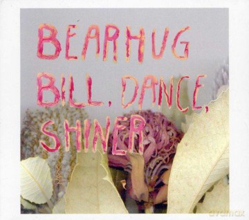 Bearhug: Bill Dance Shiner [CD]