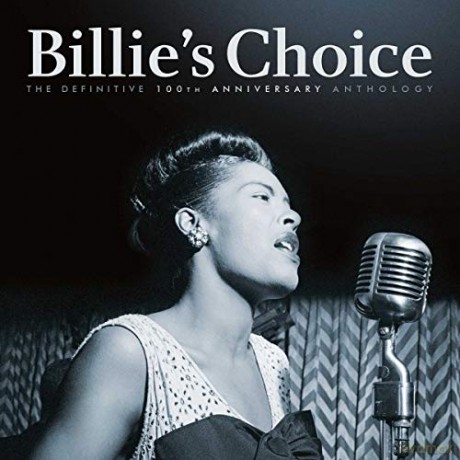 Holiday Billie: Billie's Choice [3CD]