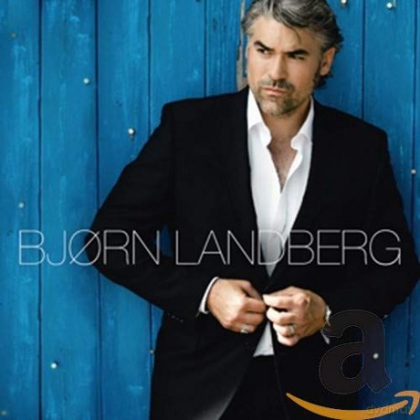 Björn Landberg: Björn Landberg [CD]