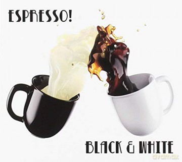 Espresso: Black And White [CD]