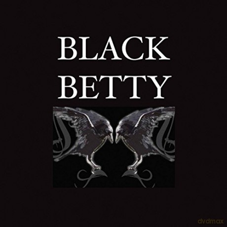 Black Betty: Black Betty [CD]