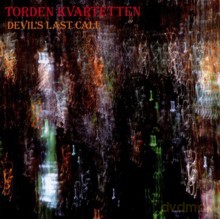 Torden Kvartetten: Devil's Last Call - Live In Copenhagen [CD]