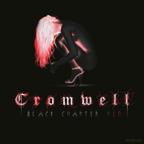 Cromwell: Black Chapter Red [CD]