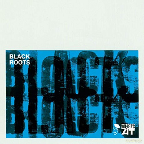 Black Roots [CD]