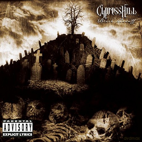 Cypress Hill: Black Sunday (Explict) [CD]