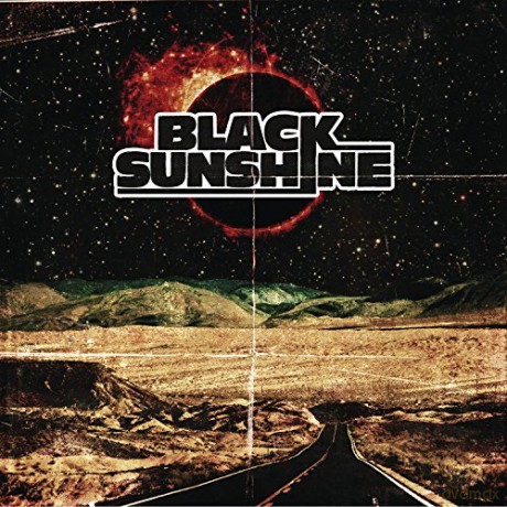 Black Sunshine: Black Sunshine [CD]
