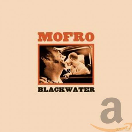Mofro: Blackwater [CD]