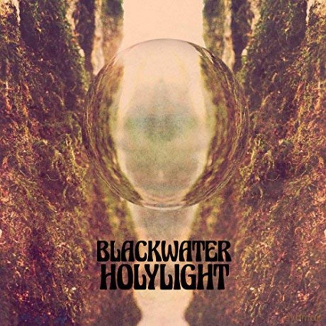 BLACKWATER HOLYLIGHT - BLACKWATER HOLYLIGHT [CD]