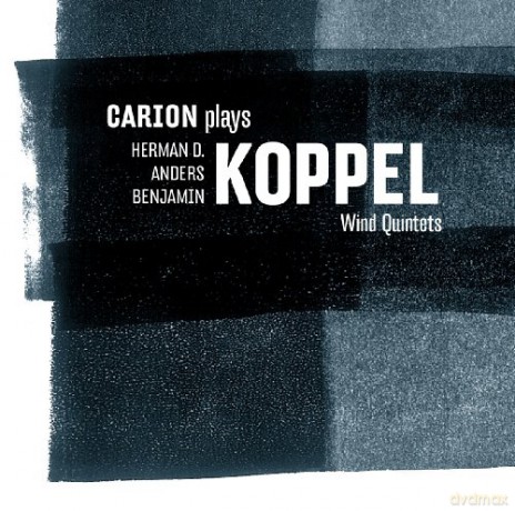Carion: Bläserquintette [CD]