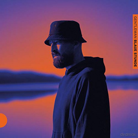 Gentleman: Blaue Stunde [CD]