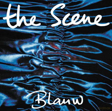 The Scene: Blauw [CD]