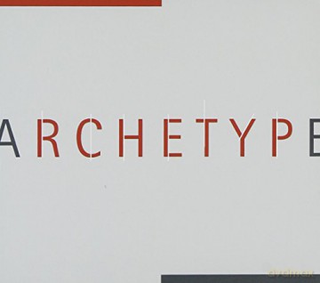 Archetype: Bleed for Them [CD]
