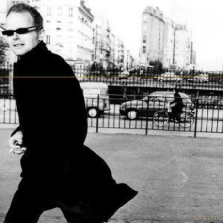 Herbert Grönemeyer: Bleibt Alles Anders [CD]