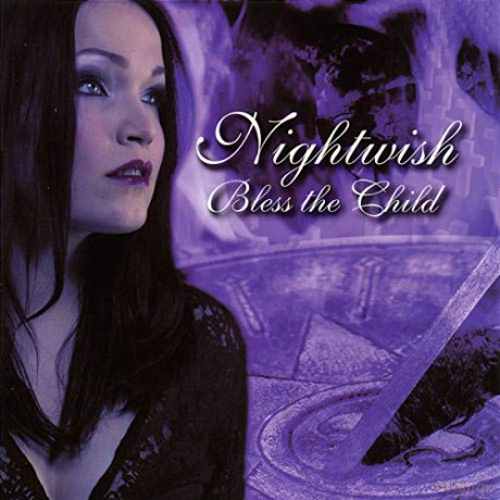 Nightwish: Bless the Child-the Rarities [CD]