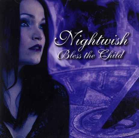 Nightwish: Bless the Child-the Rarities [CD]