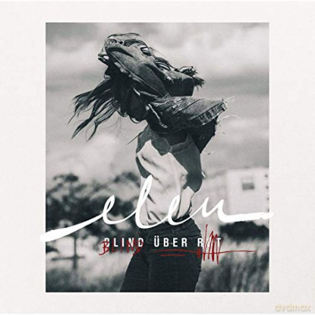 Elen: Blind Über Rot [CD]