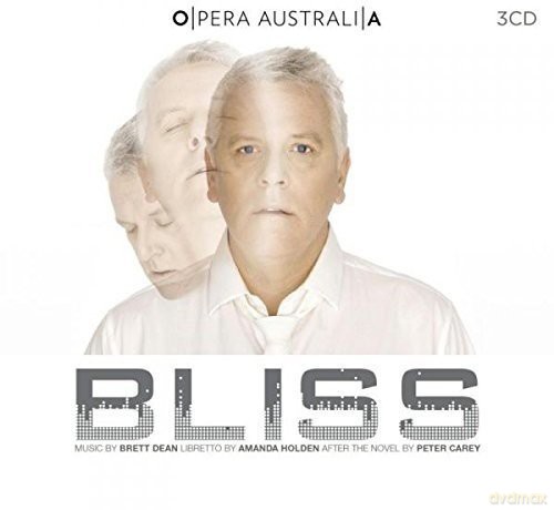 Opera Australia: Bliss [3CD]
