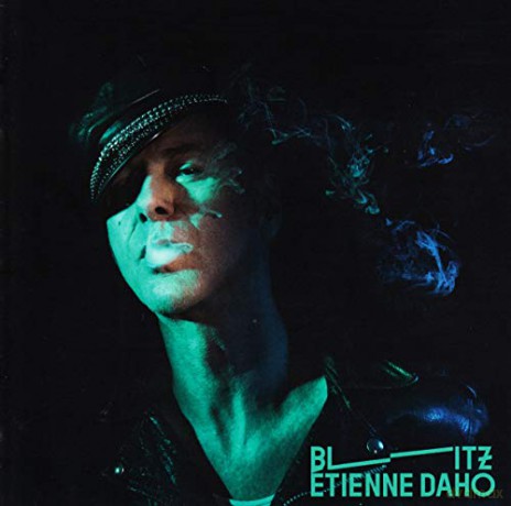 Etienne Daho: Blitz [CD]