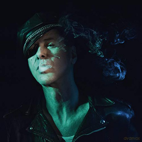 Etienne Daho: Blitz [CD]