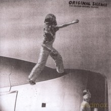 Original Silence: The Second Original Silence [CD]