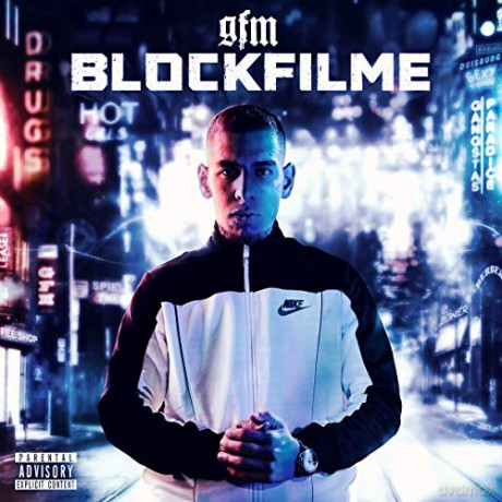 Gfm: Blockfilme [CD]