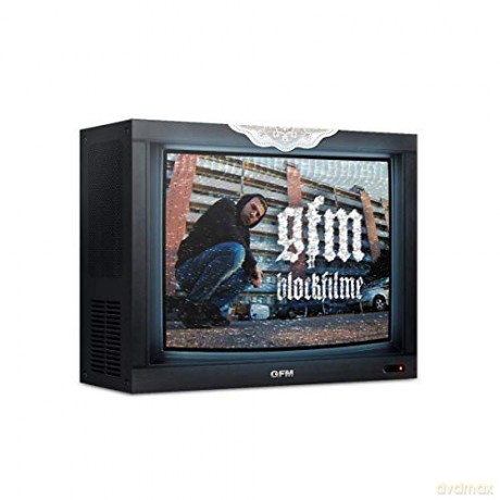 Gfm: Blockfilme (Ltd.Block Box) [4CD]