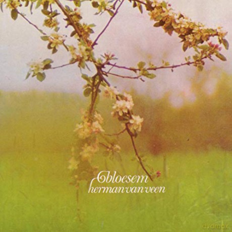 Herman Veen: Bloesem [CD]