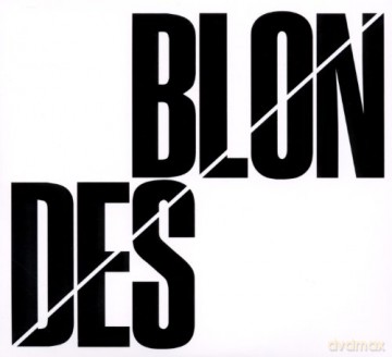 Blondes: Blondes [2CD]