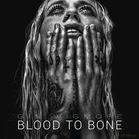 Wigmore Gin: Blood to Bone [CD]