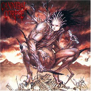 Cannibal Corpse: Bloodthirst (Censored) [CD]