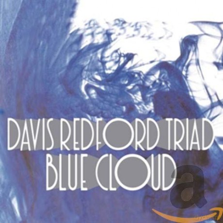 Davis Triad Redford: Blue Cloud [CD]