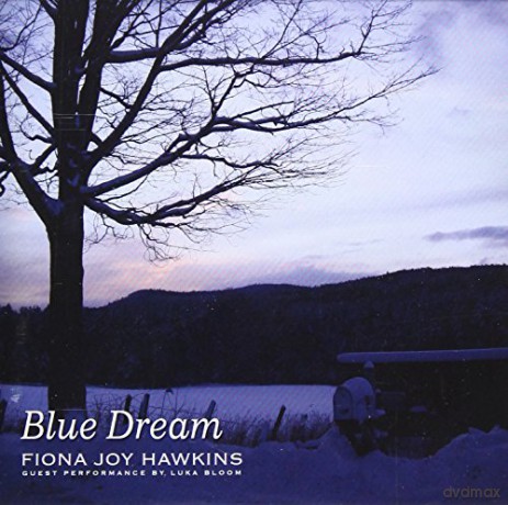 Fiona Hawkins: Blue Dream [CD]